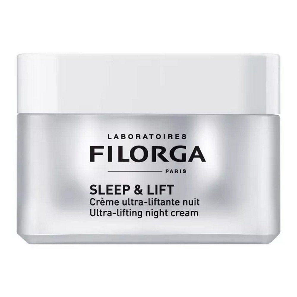 FILORGA SLEEP & LIFT Ultra Lifting NIGHT Cream 50ML,Crème de NUIT Ultra Liftante 50ML