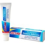 FittyDent fixation cream for prostheses, 40g