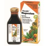 Floradix Magnesium 250 ml