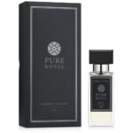 FM world,Fm 199 Pure Royal - Men's Perfume - 50ml,Fm 199 Pure Royal - Perfumy Męskie - 50ml