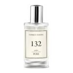 FM World ,FM World FM 132 50ml women's perfume,FM World FM 132 50ml perfumy damskie