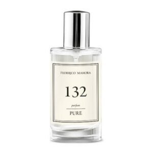 FM World ,FM World FM 132 50ml women's perfume,FM World FM 132 50ml perfumy damskie