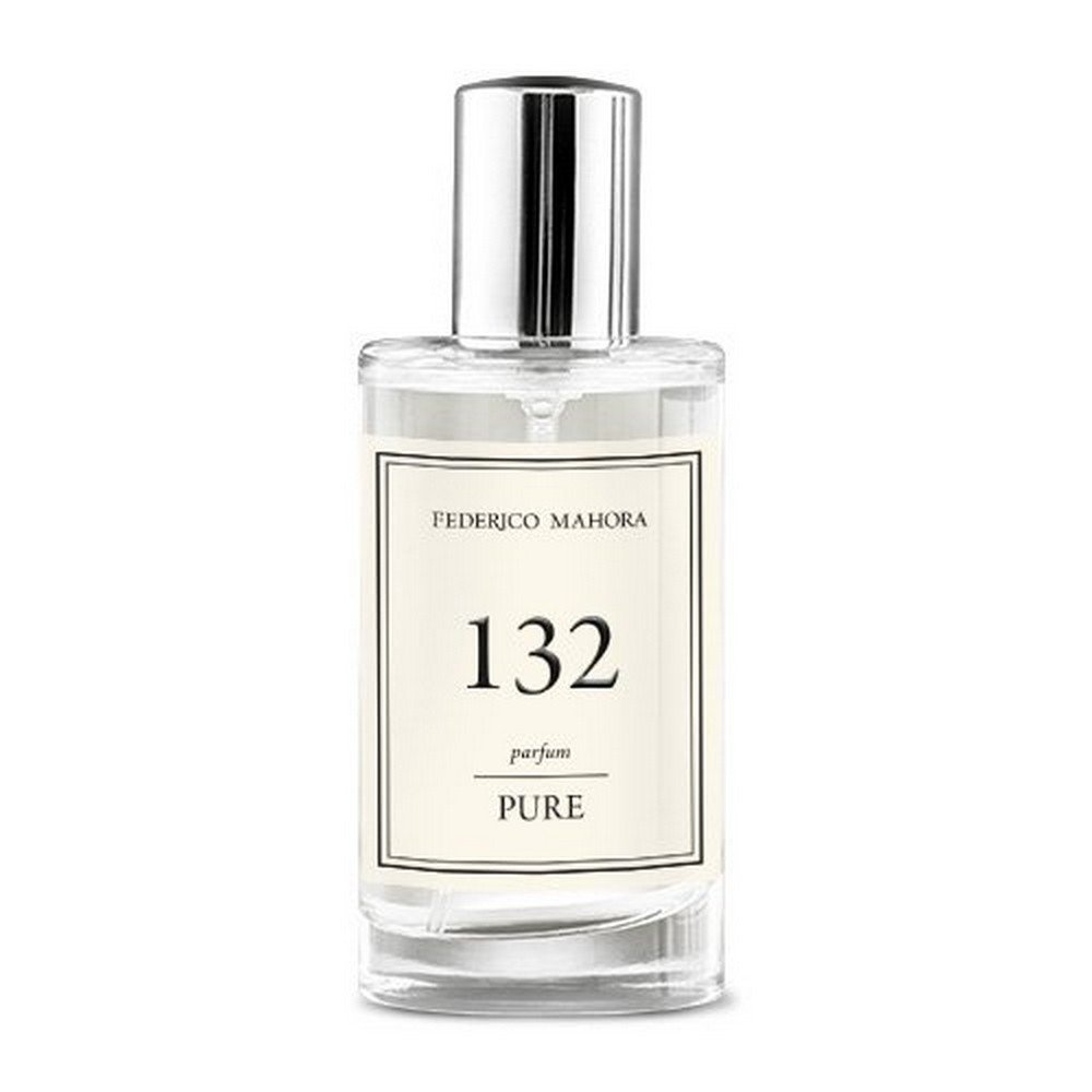 FM World ,FM World FM 132 50ml women's perfume,FM World FM 132 50ml perfumy damskie