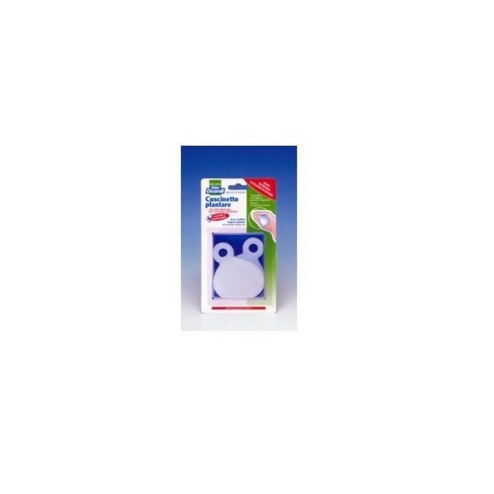 Foot Pads - Pack Of 2 Foot Pads
