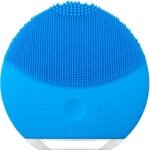 Foreo Sonic facial cleansing brush LUNA mini 2 Aquamarine