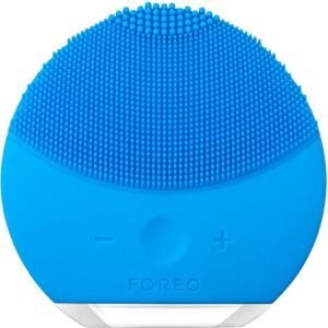 Foreo Sonic facial cleansing brush LUNA mini 2 Aquamarine