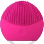 Foreo Sonic facial cleansing brush LUNA mini 2 Fuchsia