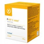 ForMeds,dietary supplement vitamin C 400 g,ForMeds, suplement diety witamina C 400 g