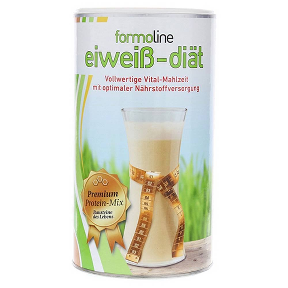 FORMOLINE protein diet powder, 480 g