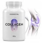 Formotiva Collagen 120 capsules