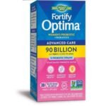 Fortify Optima, 30