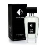 Francuskie Perfumy,Francuskie perfume El 206 - Essential 106 ml,Francuskie Perfumy EL 206 - Essential 106 ml