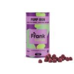 Frank Fruities Active Iron 80 Gummies