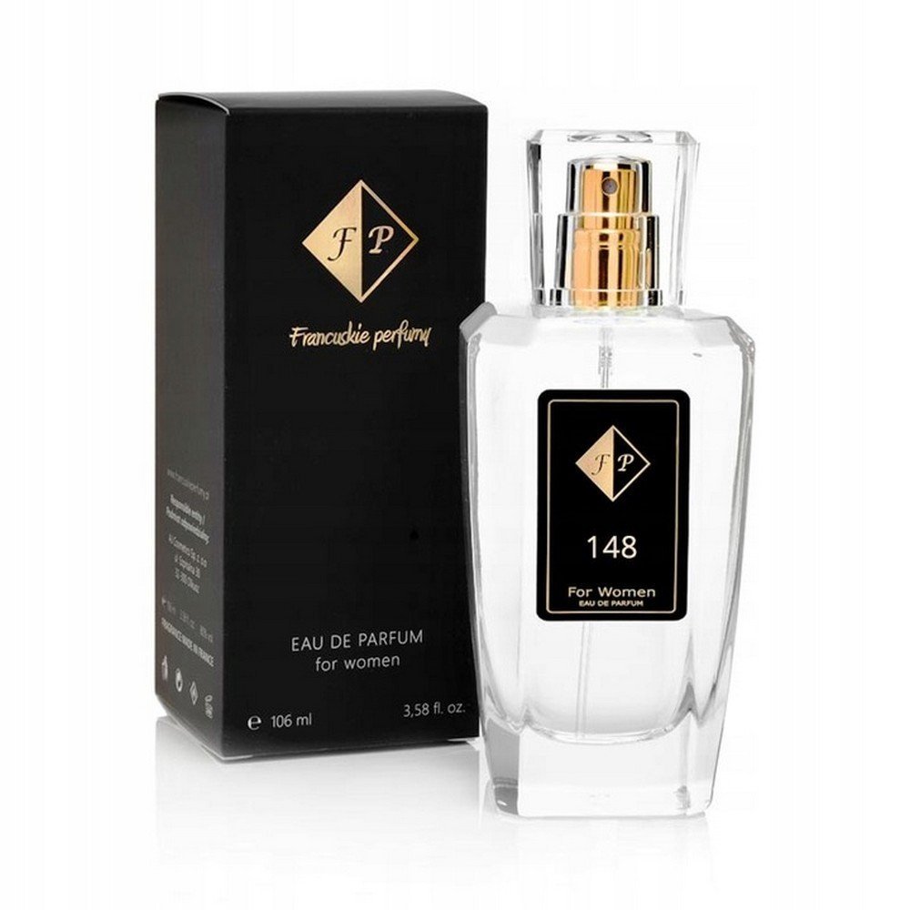 Francuskie Perfumy,French perfumes El 148 Cloud 106 ml,Francuskie Perfumy EL 148 Cloud 106 ml