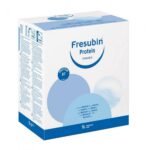 FRESUBIN Protein Powder, 40X11.5g