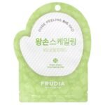Frudia, Pore Peeling Pad, Green Grape, 1 Pad,Frudia, Poren-Peeling-Pad für grüne Trauben, 1 Pad