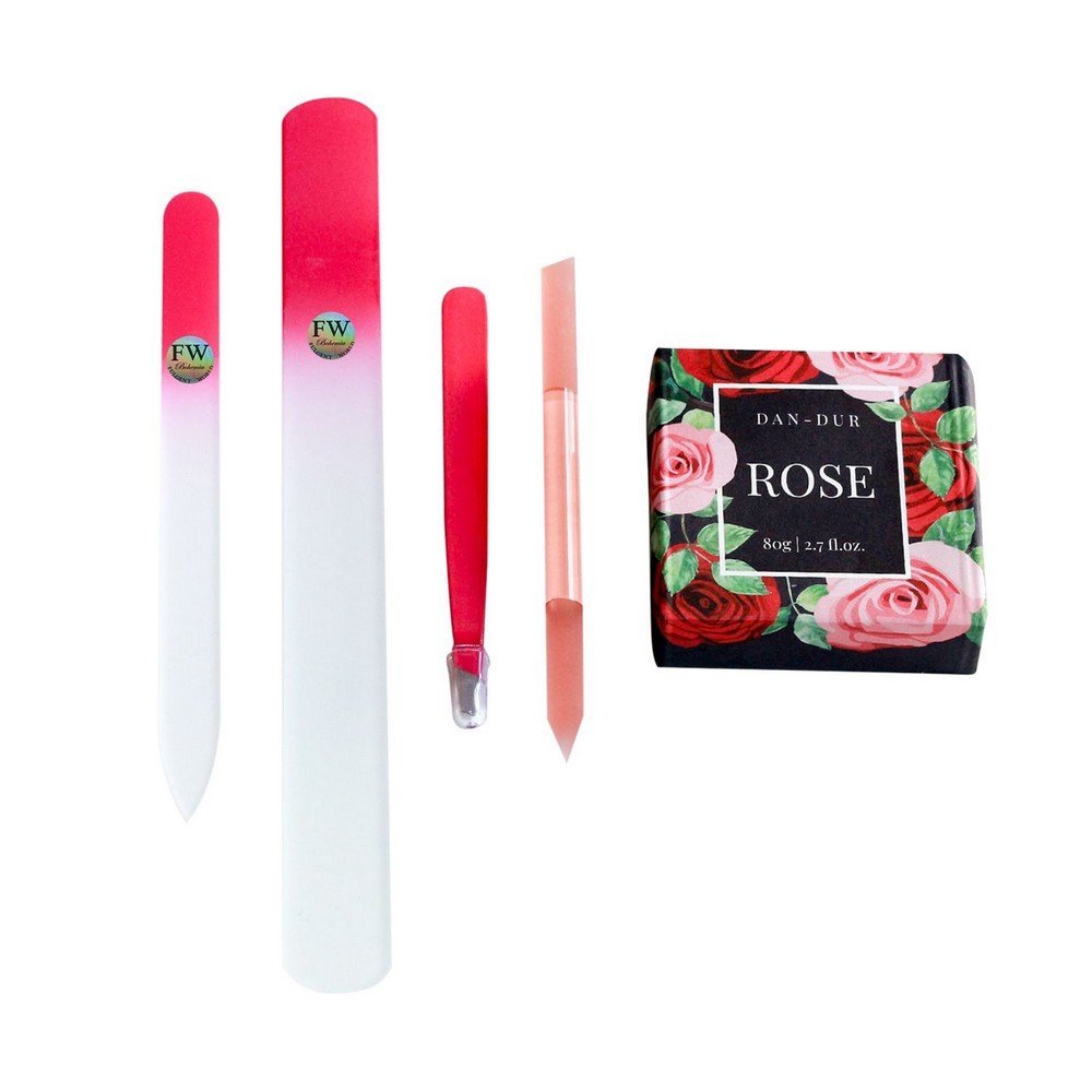Fulgent World s.r.o.,FULGENT WORLD BEAUTY BOX 5IN1 FOR SKIN, NAIL AND FACE CARE FROM HEART OF EUROPE,FULGENT WORLD BEAUTY BOX 5V1 PRO PÉČI O PLEŤ, NEHTY A OBLIČEJ ZE SRDCE EVROPY