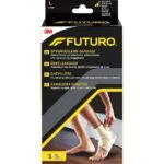 FUTURO ankle bandage L, 1 pc