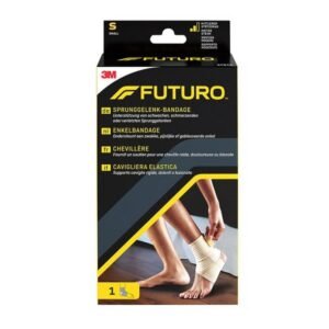 FUTURO ankle bandage S, 1 pc