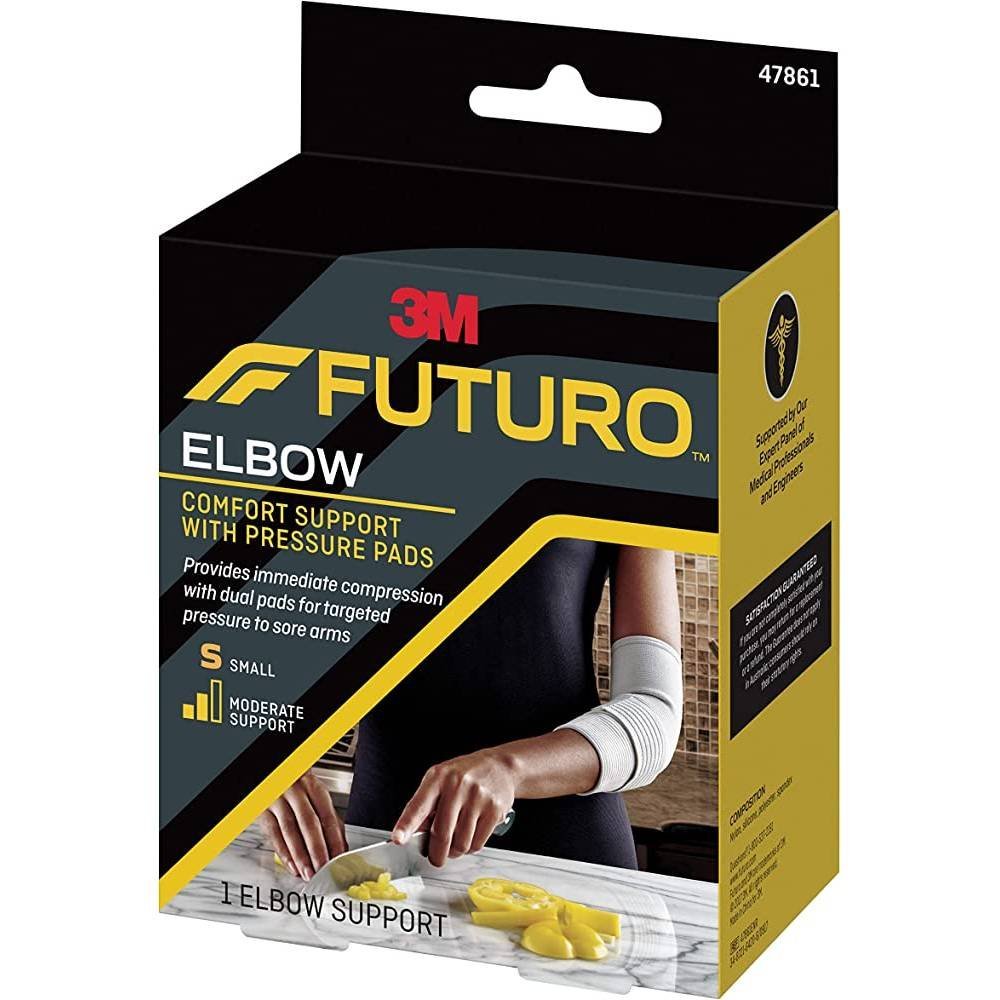 FUTURO Comfort EllenBand S, 1 pc
