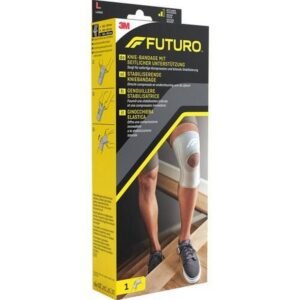FUTURO knee bandage L, 1 pc