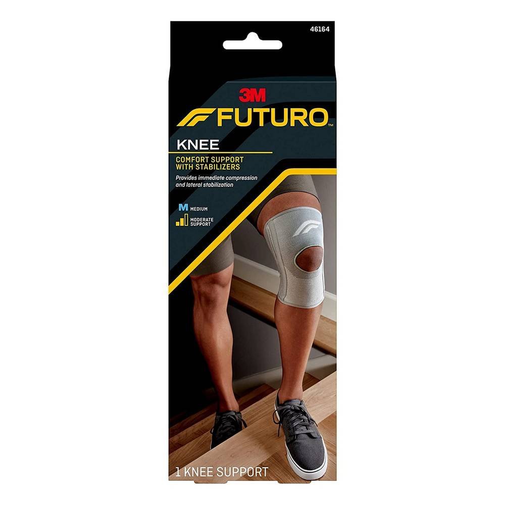 FUTURO knee bandage M, 1 pc