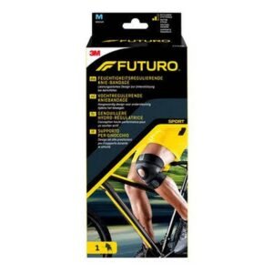 FUTURO Sport knee bandage M, 1 pc