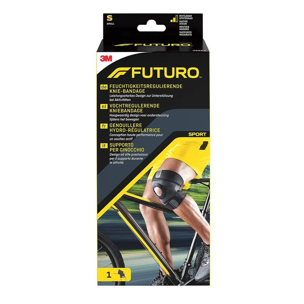 FUTURO Sport knee bandage S, 1 pc