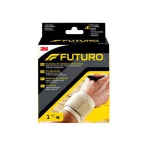 FUTURO wrist bandage all size S, 1 pc