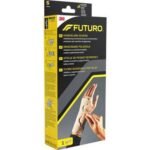 FUTURO wrist splint left/right S, 1 pc