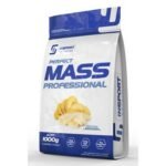 Gainer banana powder Insport Nutrition 1000 g