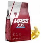 Gainer banana powder Trec Nutrition 3000 g