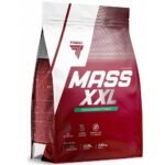Gainer caramel powder Trec Nutrition 3000 g