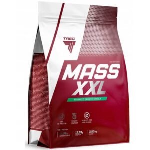 Gainer caramel powder Trec Nutrition 3000 g