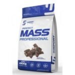 Gainer chocolate powder Insport Nutrition 1000 g