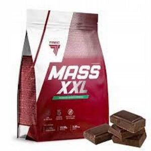 Gainer chocolate powder Trec Nutrition 3000 g