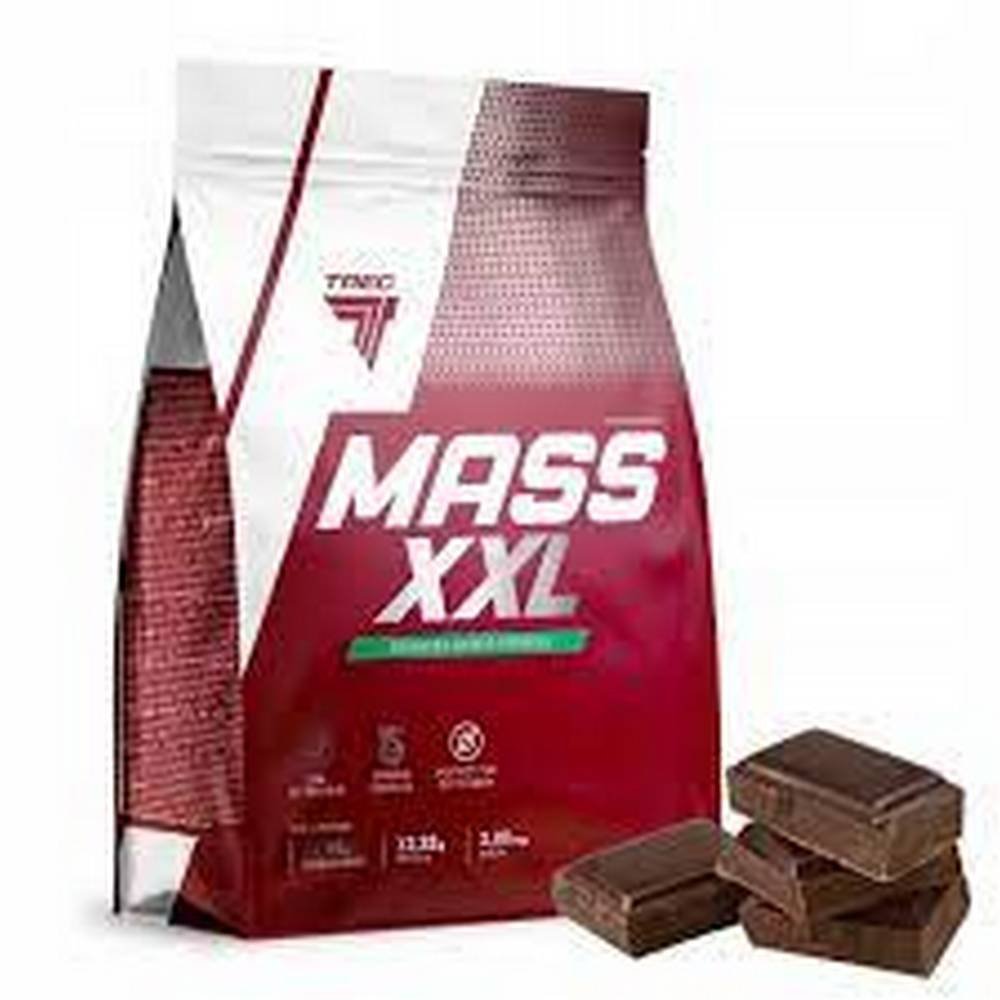 Gainer chocolate powder Trec Nutrition 3000 g