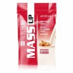 Gainer salted caramel powder Activlab 3500 g