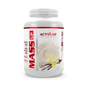 Gainer vanilla powder Activlab 2000 g