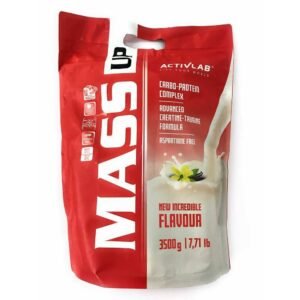 Gainer vanilla powder Activlab 3500 g