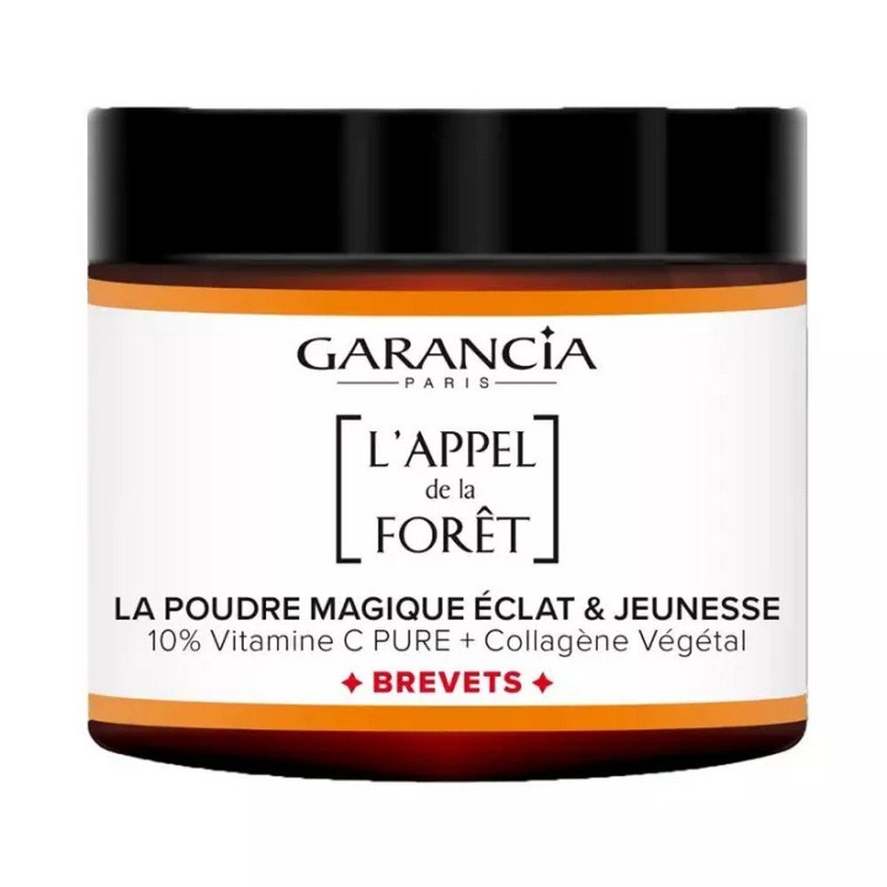 Garancia THE CALL OF THE FOREST Magic Powder 6g,Poudre Magique 6g