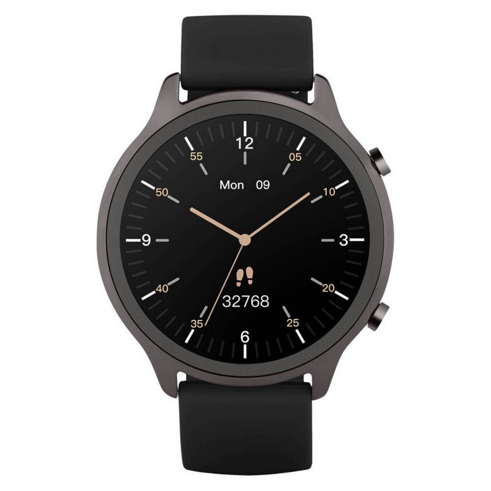 GARETT ELECTRONICS Smartwatch Veronica black smart watch