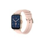 GARETT ELECTRONICS Sport Activity gold smart watch