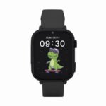 GARETT Smartwatch Kids N!ce Pro 4G Black Smart watch