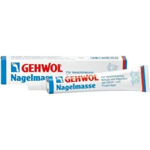 Gehwol Nagelmasse Antimykotisch, Nagelgel, 15Ml, , 15 Ml (1Er Pack), Nagelmasse Antimykotisch, Nagelgel, 15 ml, 15 ml (1er Pack)