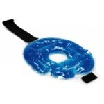 GEL PATCH FOR KNEE AND ELBOW, COLD/HOT COMPRESSION