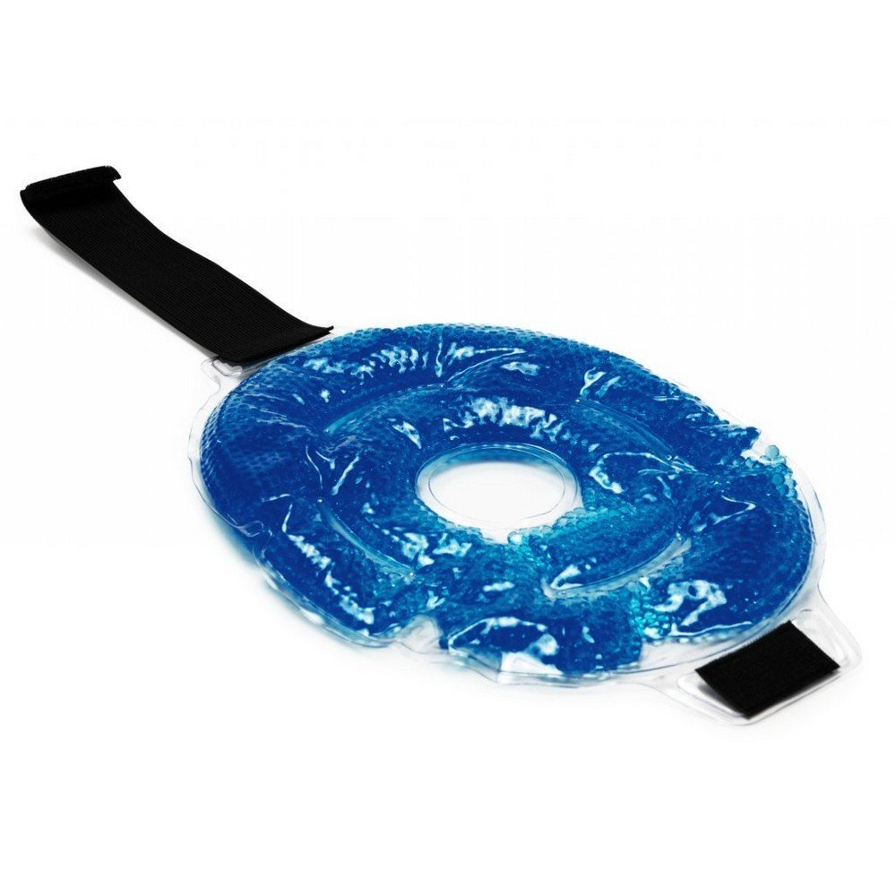 GEL PATCH FOR KNEE AND ELBOW, COLD/HOT COMPRESSION
