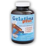 Gelatina Plus 360