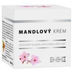 GENERICA Mandlovy cream 50 g