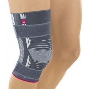 Genumedi knee brace
